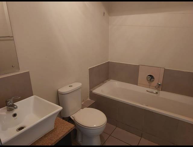 2 BEDROOM FLAT SOLD IN SHERWOOD